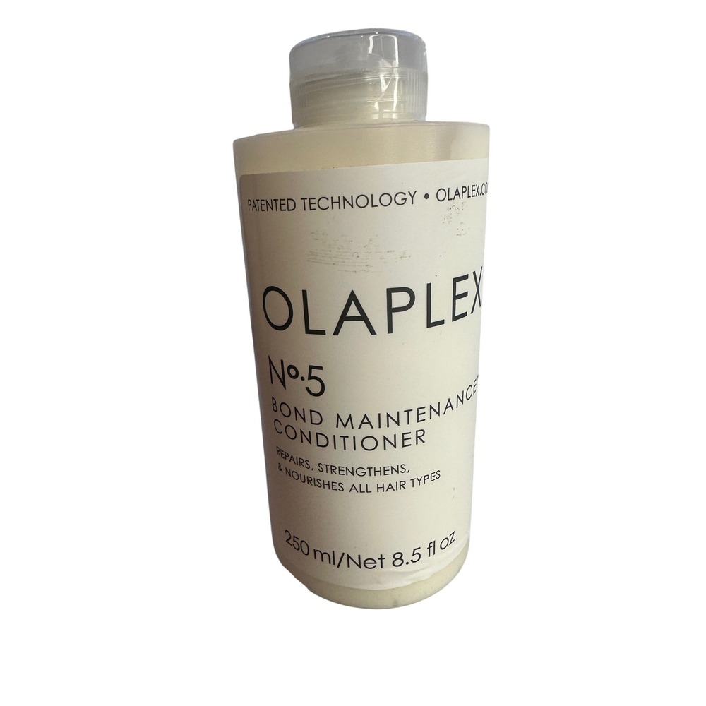 Olaplex No 5 Bond Maintenance Conditioner 8.5 fl oz 250ml New Sealed